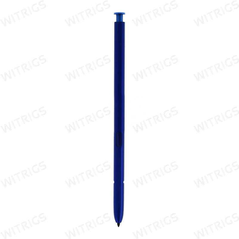 Custom S Pen for Samsung Galaxy Note 10/10+ Blue - Main Image