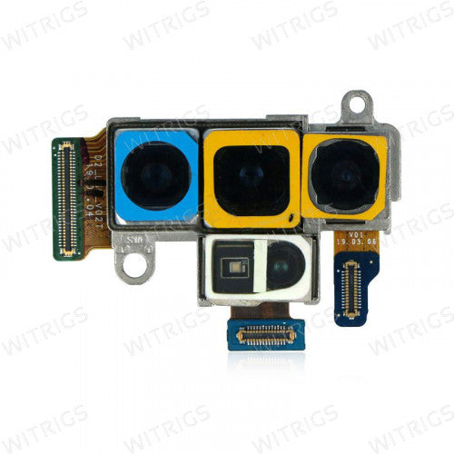 OEM Rear Camera for Samsung Galaxy Note 10+