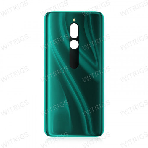OEM Battery Cover for Xiaomi Redmi 8 Green