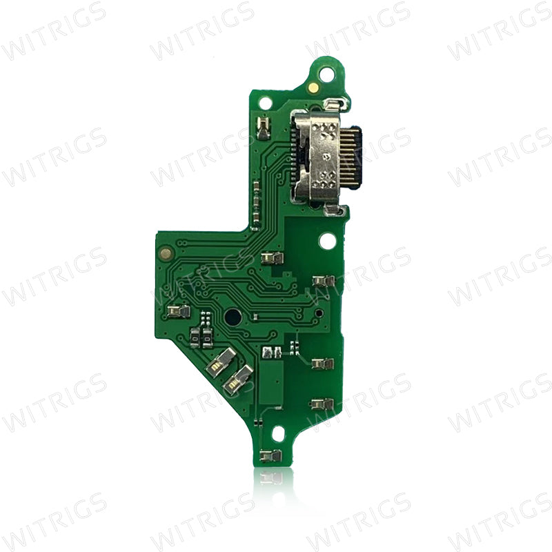 OEM Charging Port PCB Board for Motorola One Vision