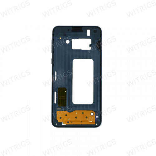 OEM Middle Frame for Samsung Galaxy S10e Black
