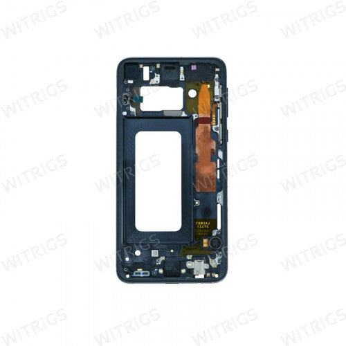 OEM Middle Frame for Samsung Galaxy S10e Black