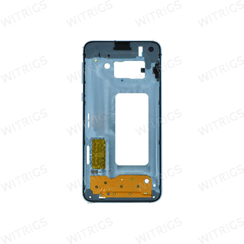 OEM Middle Frame for Samsung Galaxy S10e Blue