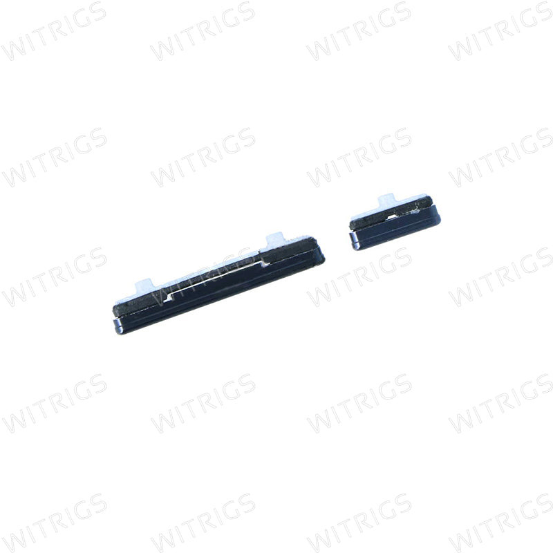 OEM Side Buttons for Samsung Galaxy S10e Black