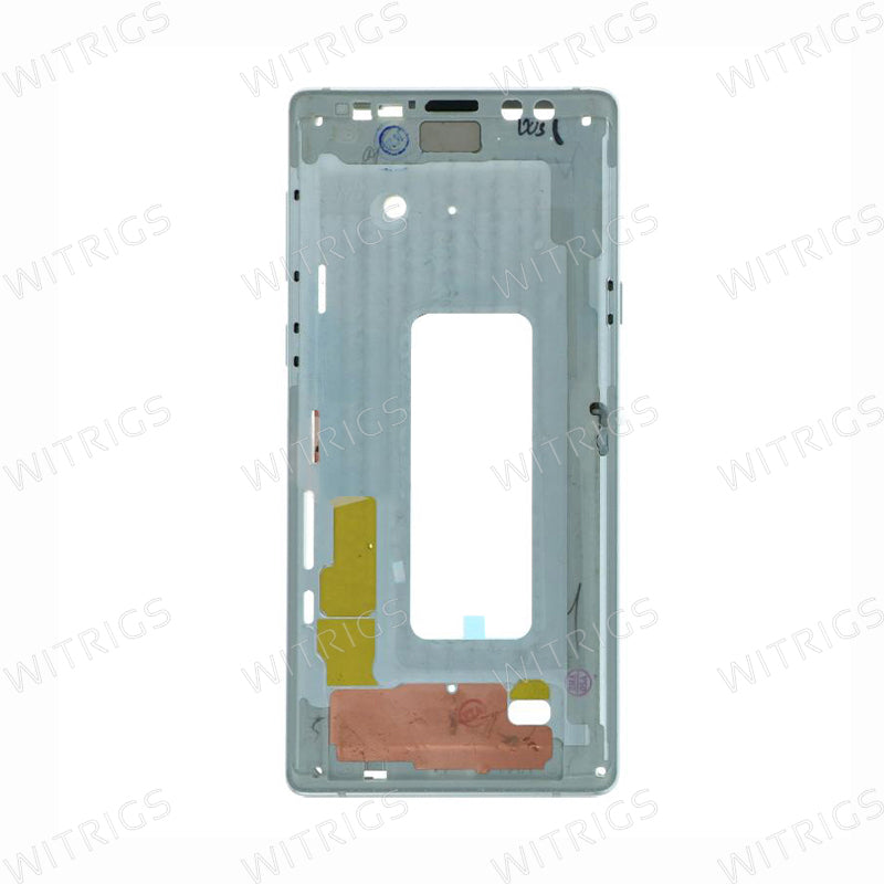 OEM Middle Frame for Samsung Galaxy Note 9 Grey
