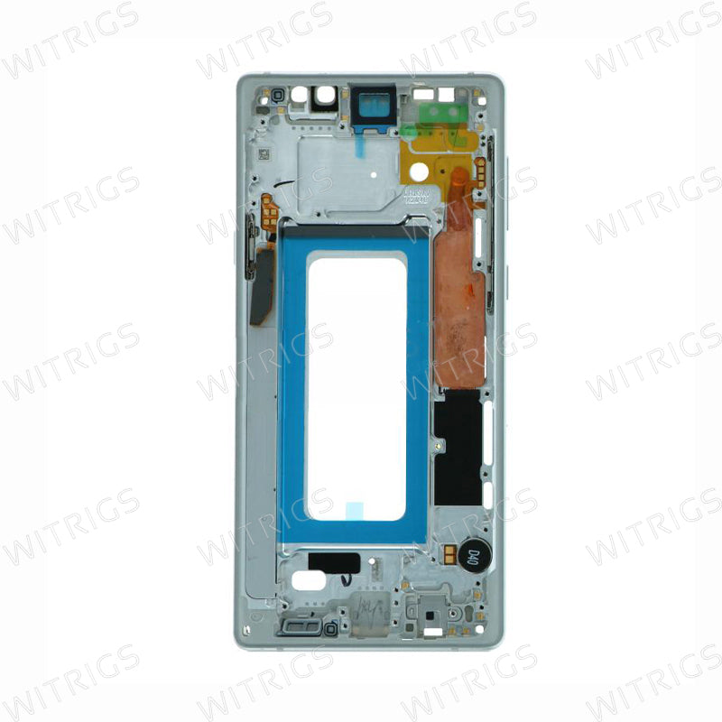 OEM Middle Frame for Samsung Galaxy Note 9 Grey