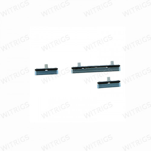 OEM Side Buttons for Samsung Galaxy Note 9 Grey