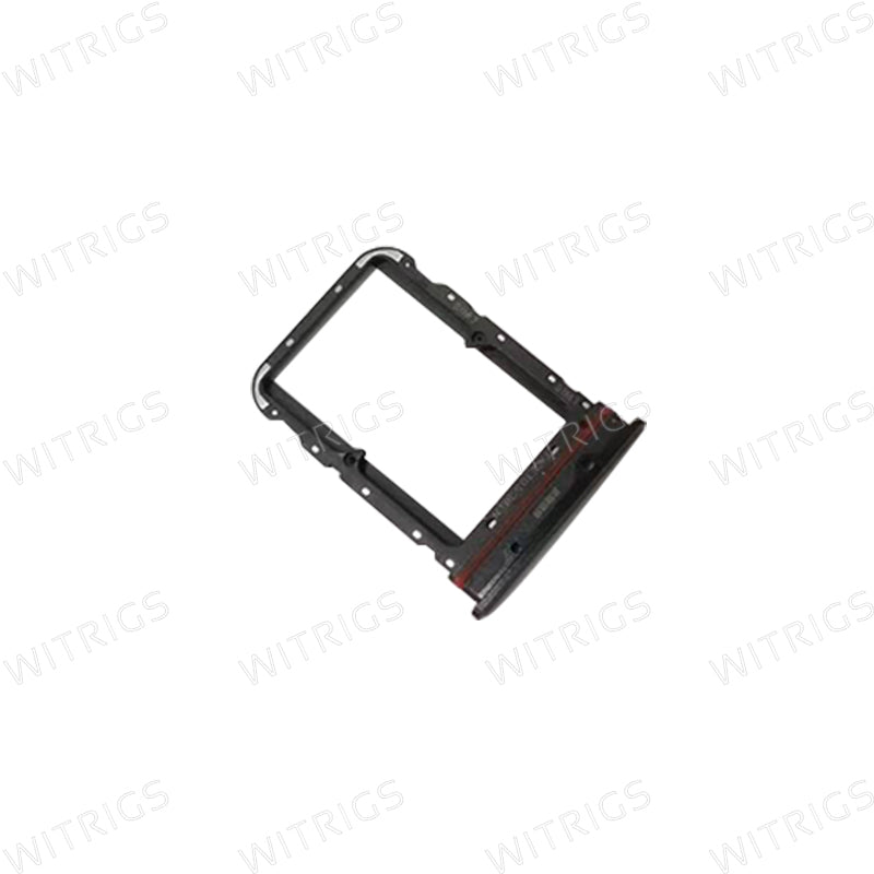 OEM SIM Card Tray for Xiaomi Mi Note 10/Note 10 Pro Black