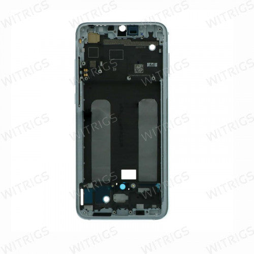 OEM Middle Frame for Xiaomi Mi 9 Lite White