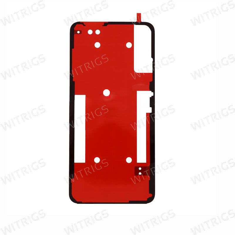 OEM Back Cover Adhesive for Huawei Honor 9X / 9X Pro
