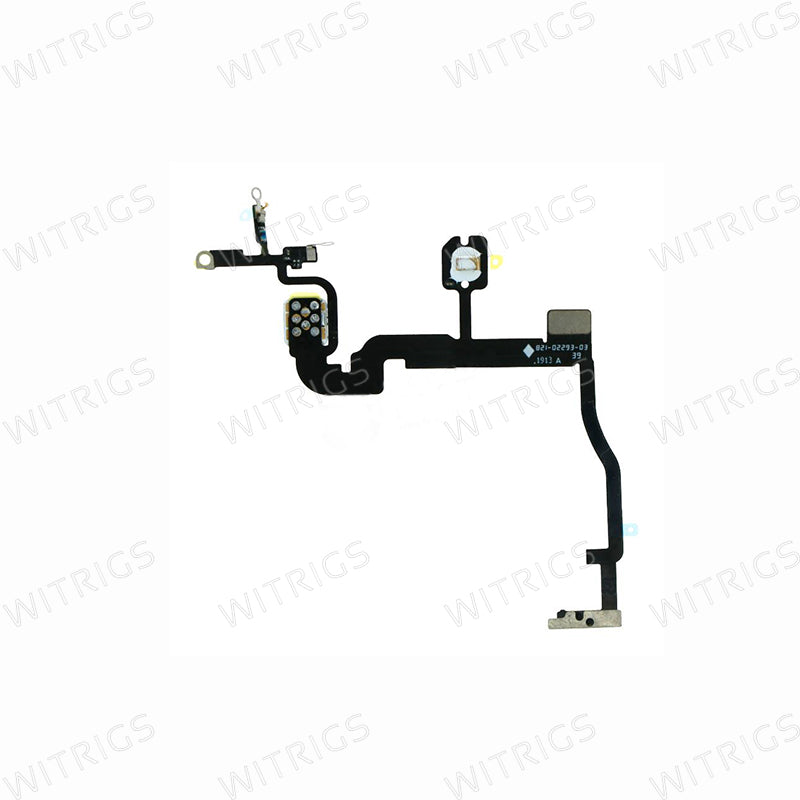 OEM Power Button Flex for iPhone 11