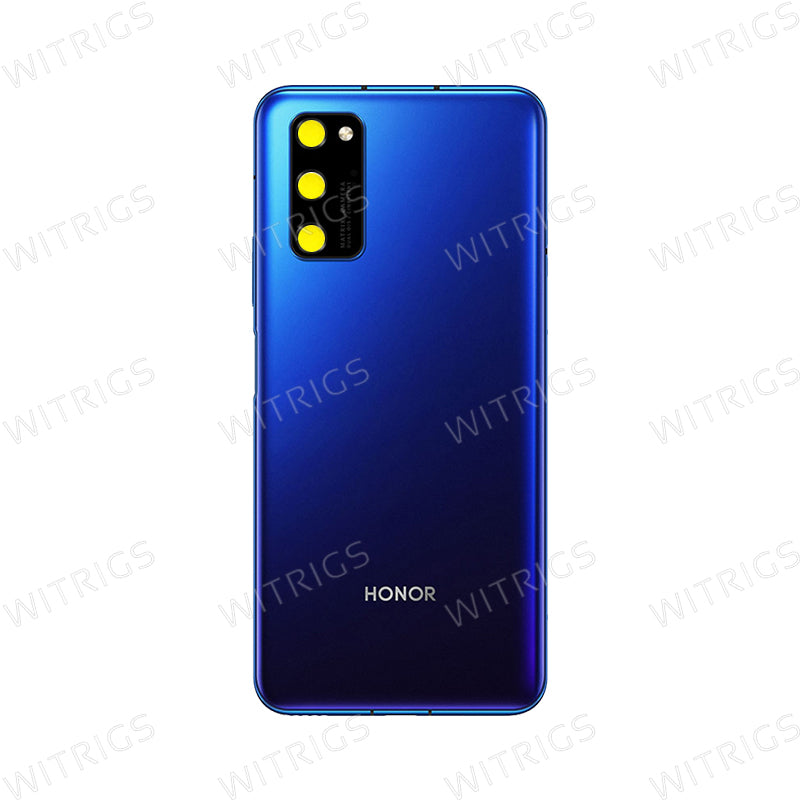 OEM Battery Cover for Huawei Honor V30 / V30 Pro Dark Blue