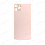 OEM Glass Battery Cover for iPhone 11 Pro Gold