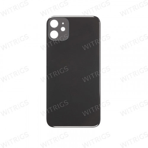 OEM Battery Cover for iPhone 11 Black
