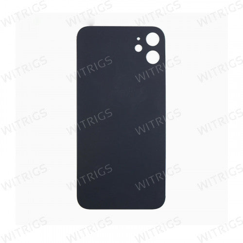 OEM Battery Cover for iPhone 11 Black