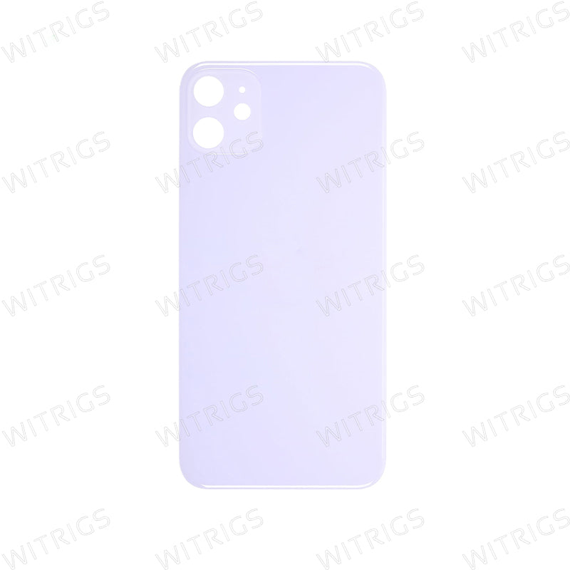 OEM Battery Cover for iPhone 11 Purple