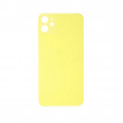 OEM Battery Cover for iPhone 11 Yellow