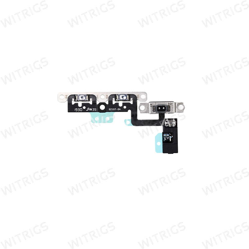OEM Volume Button Flex for iPhone 11