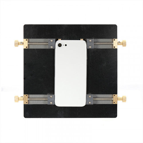 Phone Back Cover Fixture