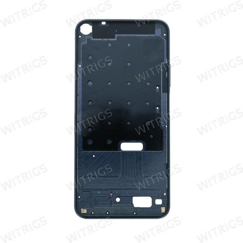 OEM Screen Replacement with Frame for Huawei Honor 20 Black