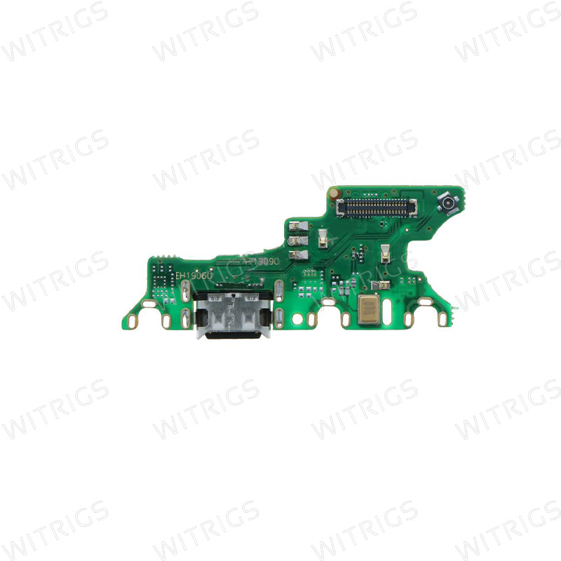 Custom Charging Port PCB Board for Huawei Honor 9X