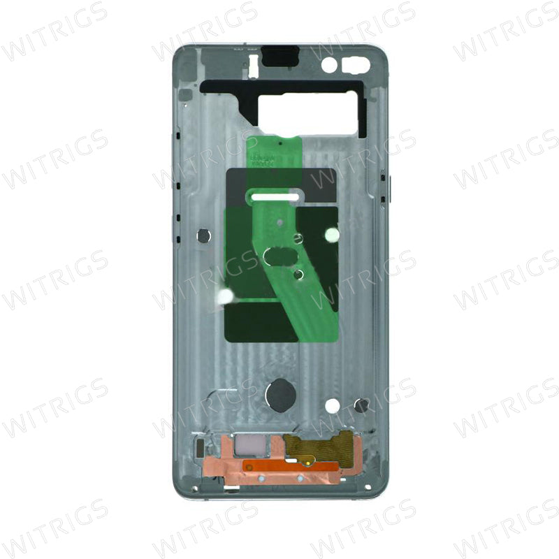 OEM Middle Frame for Samsung Galaxy S10 5G Silver