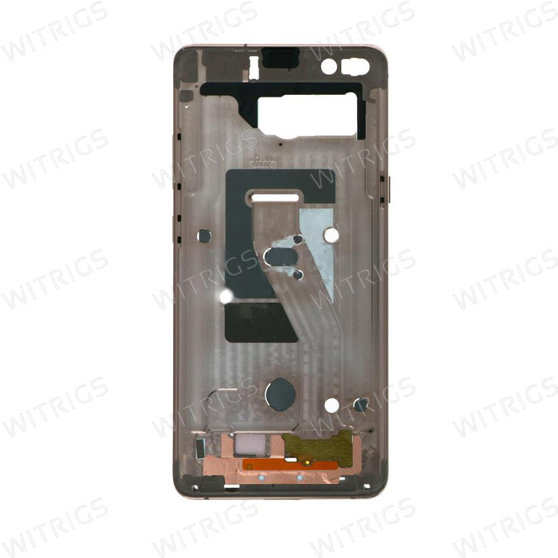 OEM Middle Frame for Samsung Galaxy S10 5G Gold