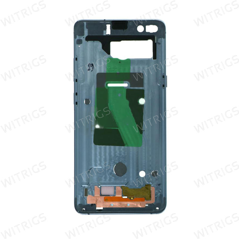 OEM Middle Frame for Samsung Galaxy S10 5G Black