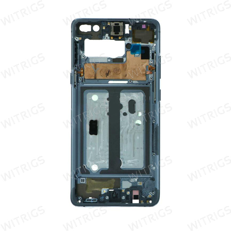 OEM Middle Frame for Samsung Galaxy S10 5G Black