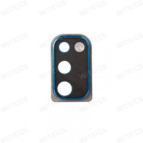 OEM Camera Cover for Samsung Galaxy M30s Blue
