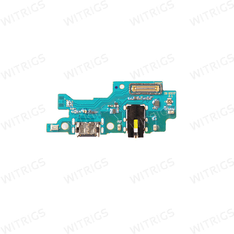 OEM Charging Port PCB Board for Samsung Galaxy M30s