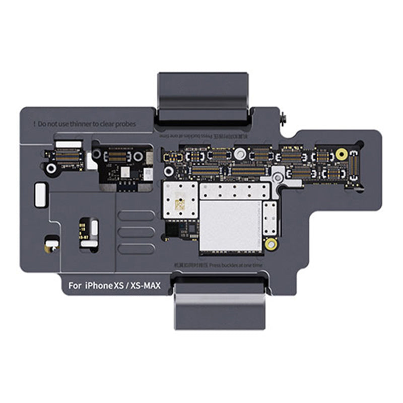 iSocket Motherboard Test Fixture for iPhone X/ XS / XS MAX