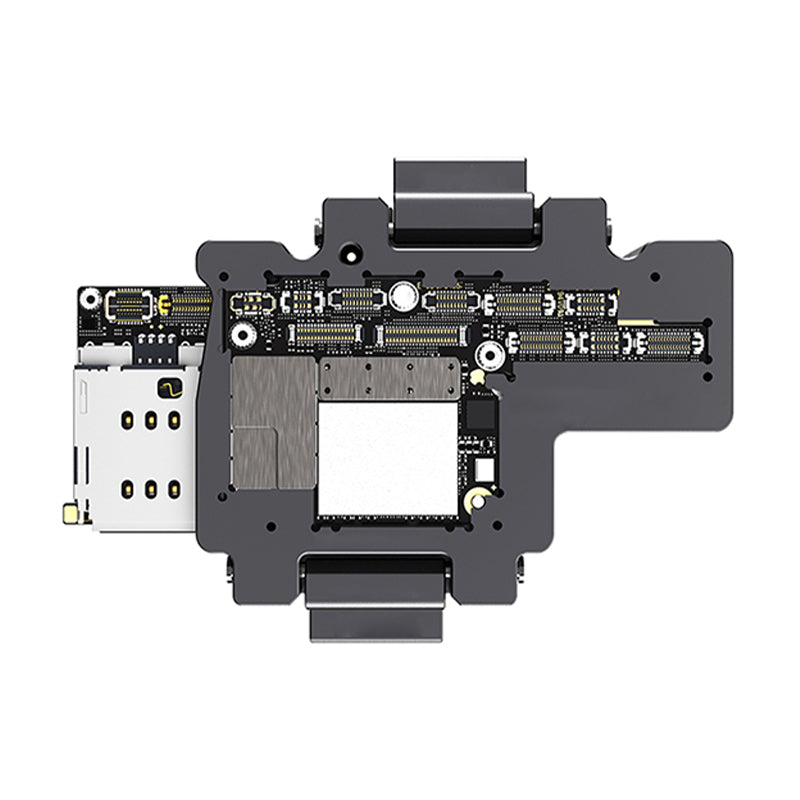 iSocket Motherboard Test Fixture for iPhone X