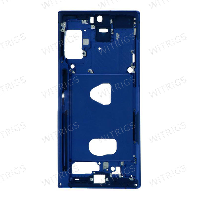 OEM Middle Frame for Huawei Honor Note 10 Blue