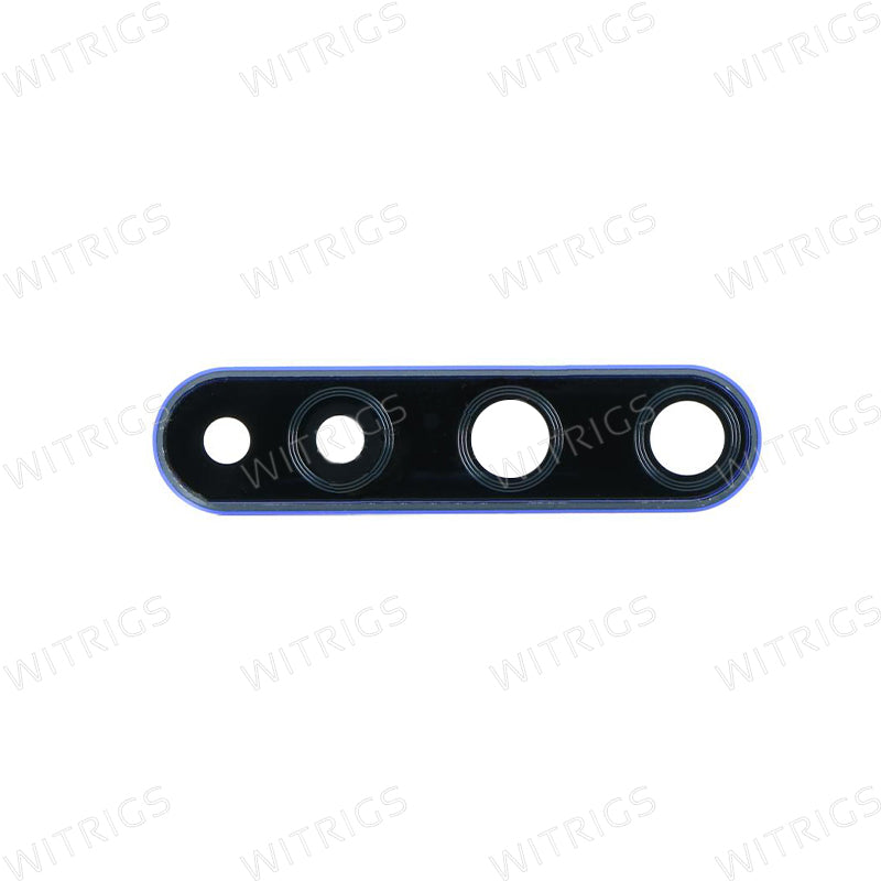 OEM Camera Cover for Huawei Honor 20 Blue