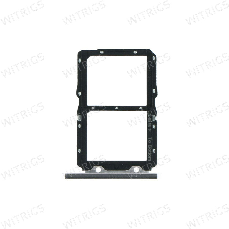 OEM SIM Card Tray for Huawei Honor 20 Gold