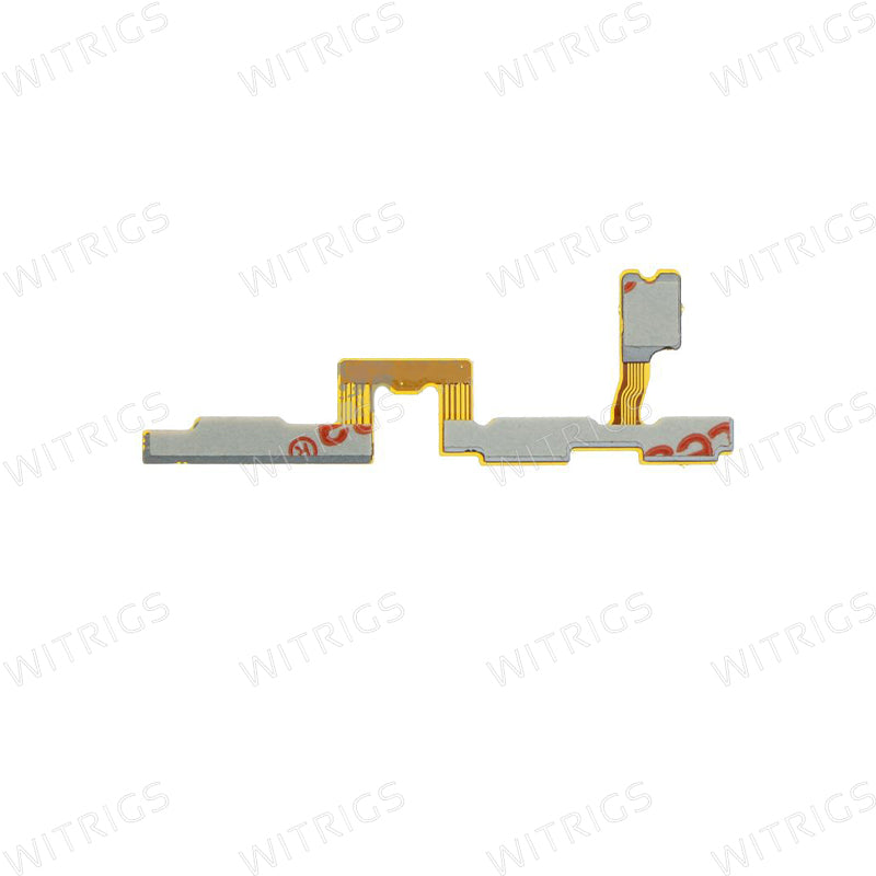 OEM Power + Volume Button Flex for Huawei Honor 20