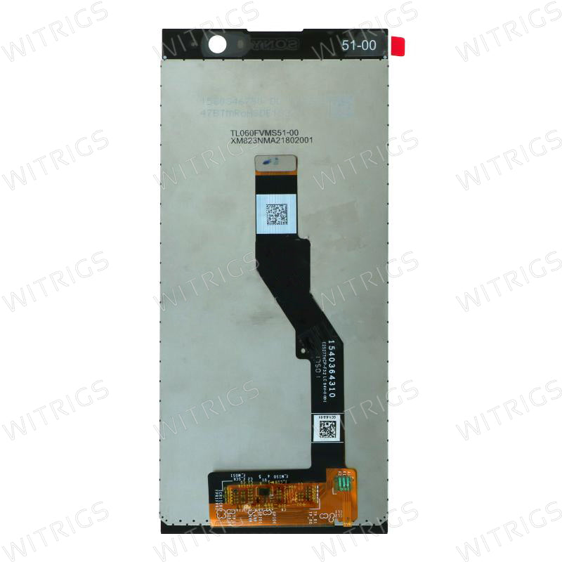 OEM Screen Replacement for Sony Xperia XA2 Plus