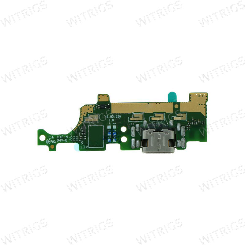 OEM Charging Port PCB Board for Sony Xperia XA2 Plus