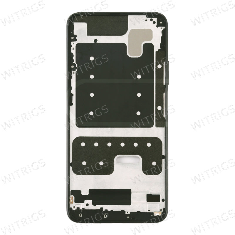 OEM Middle Frame for Huawei Honor 9X Black