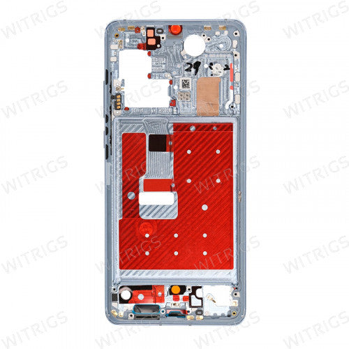 OEM Middle Frame for Huawei P30 Pro Breathing Crystal