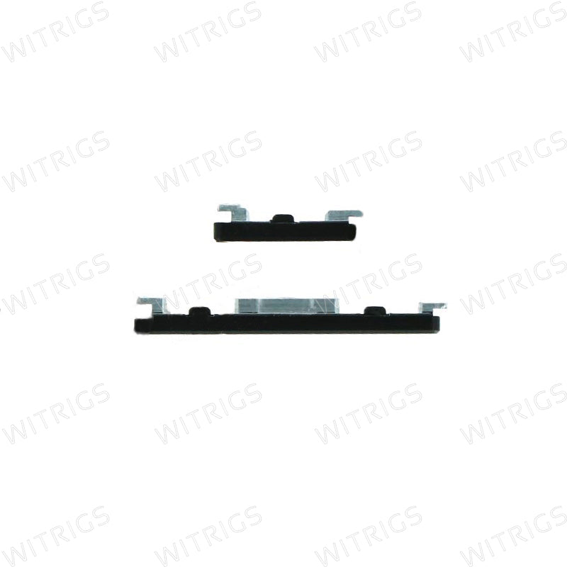 OEM Side Buttons for Huawei P30 Pro Black