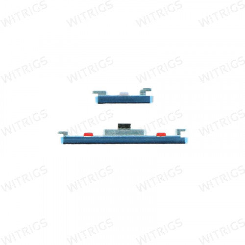 OEM Side Buttons for Huawei P30 Pro Aurora