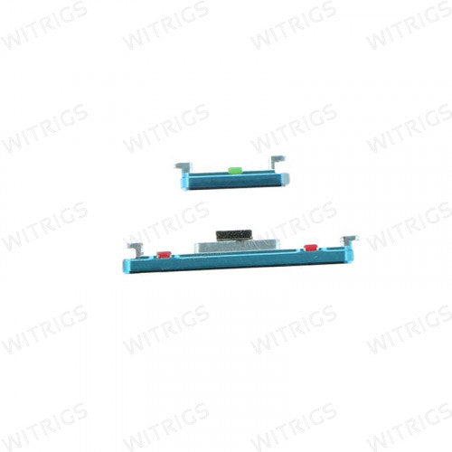 OEM Side Buttons for Huawei P30 Crystal