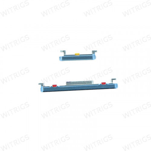 OEM Side Buttons for Huawei P30 Aurora
