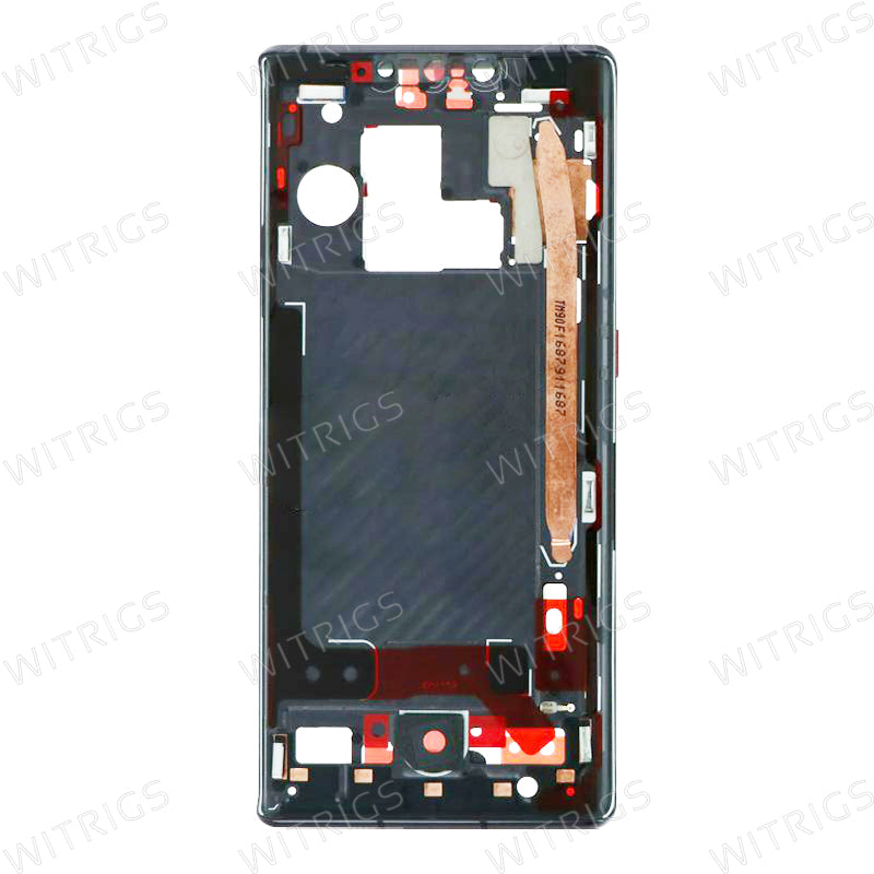 OEM Middle Frame for Huawei Mate 30 Pro Black