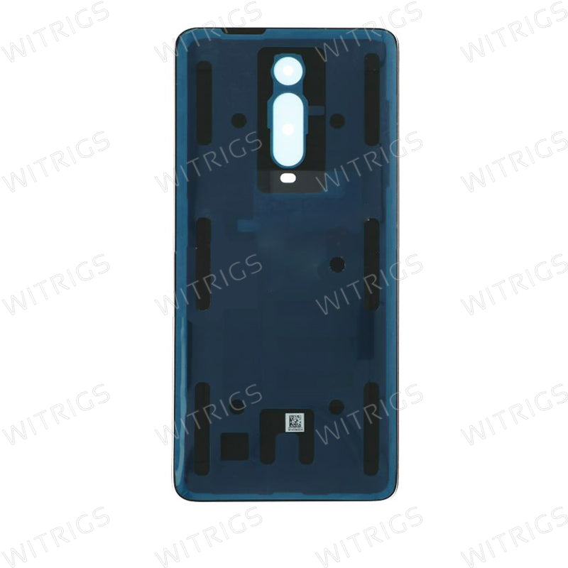 OEM Battery Cover for Xiaomi Mi 9T/Xiaomi Mi 9T Pro Blue