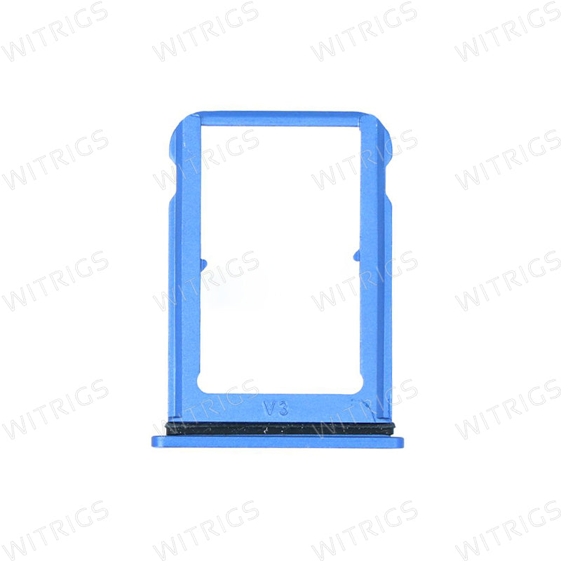 OEM SIM Card Tray for Xiaomi Mi 9 SE BLUE