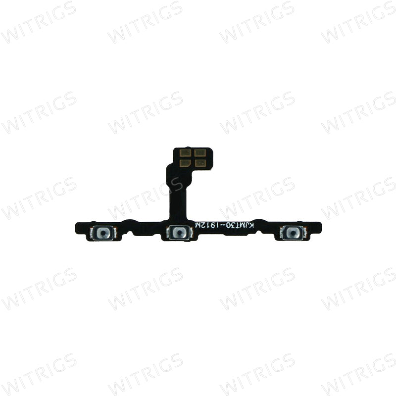 OEM Power + Volume Button Flex for Huawei Mate 30