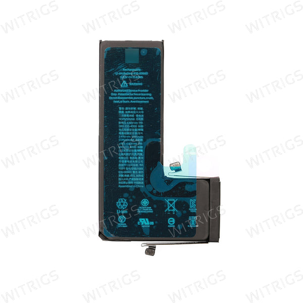 Batería de iones de litio de 3969 mAh para iPhone 11 Pro Max